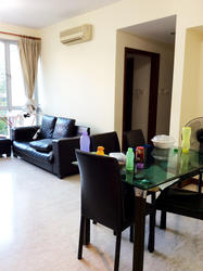 The Eden At Tampines (D18), Condominium #109043932